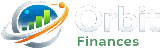 Orbit Finances Logo